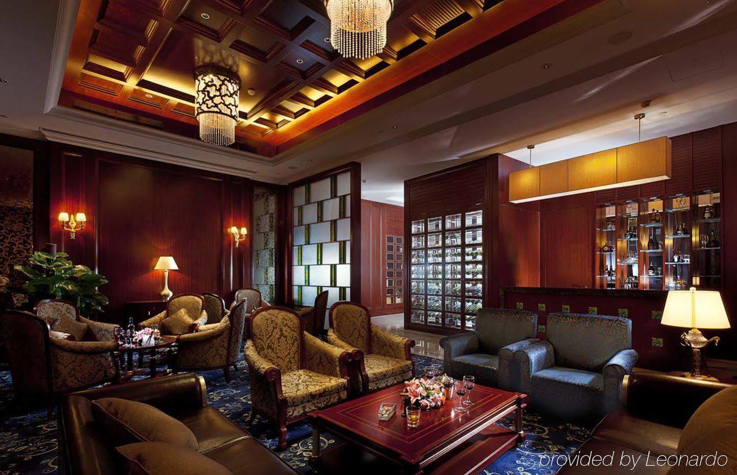 Jinling Guanyuan International Hotel Tô Châu Ngoại thất bức ảnh