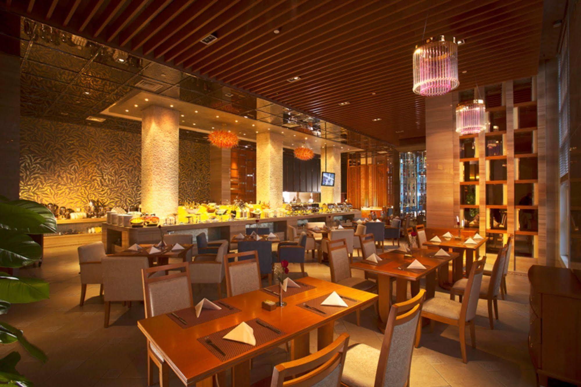Jinling Guanyuan International Hotel Tô Châu Ngoại thất bức ảnh