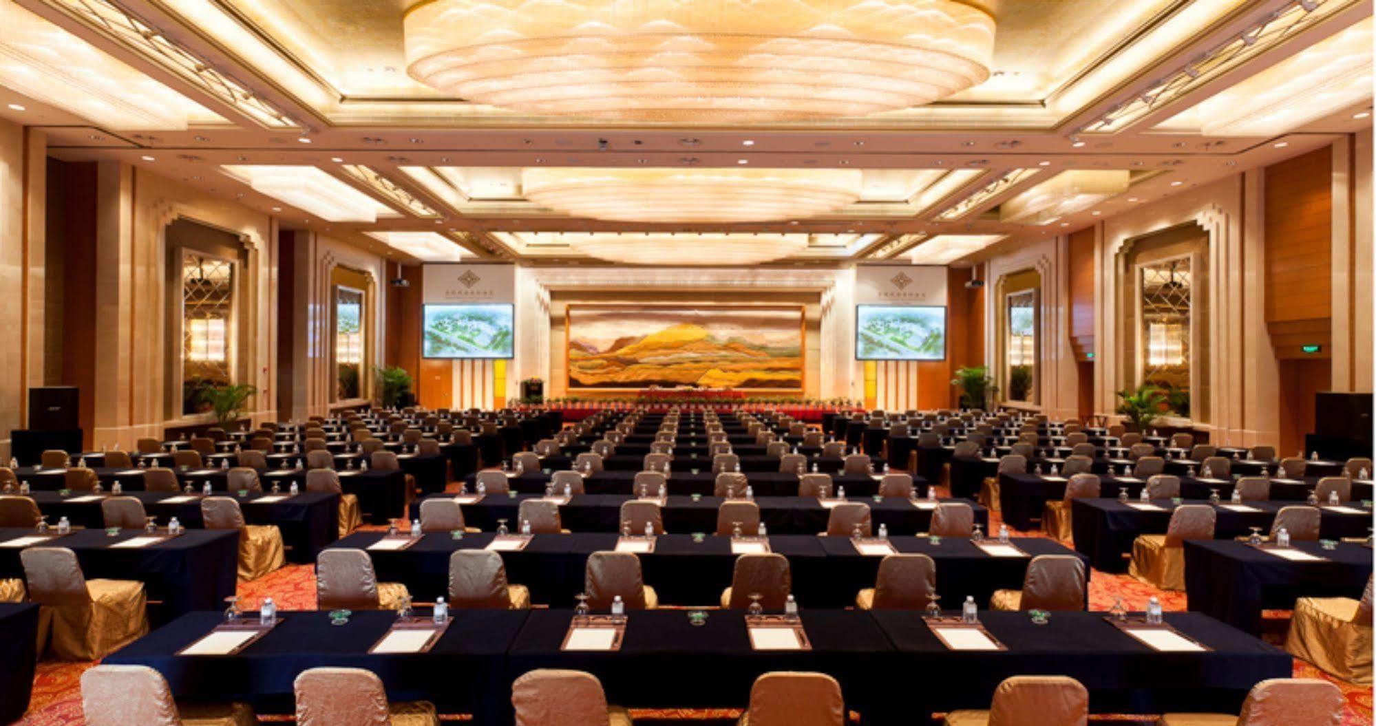 Jinling Guanyuan International Hotel Tô Châu Ngoại thất bức ảnh