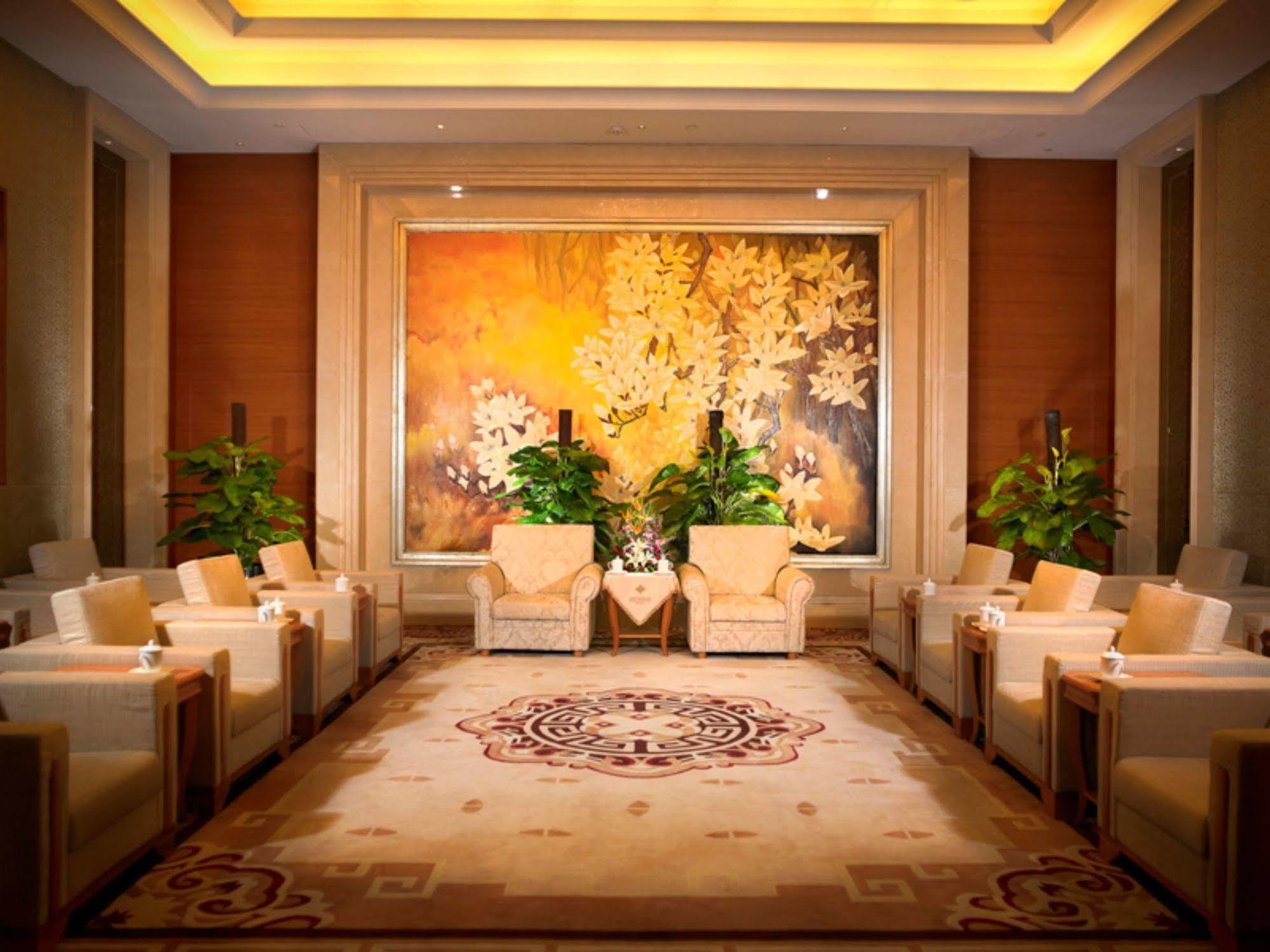 Jinling Guanyuan International Hotel Tô Châu Ngoại thất bức ảnh