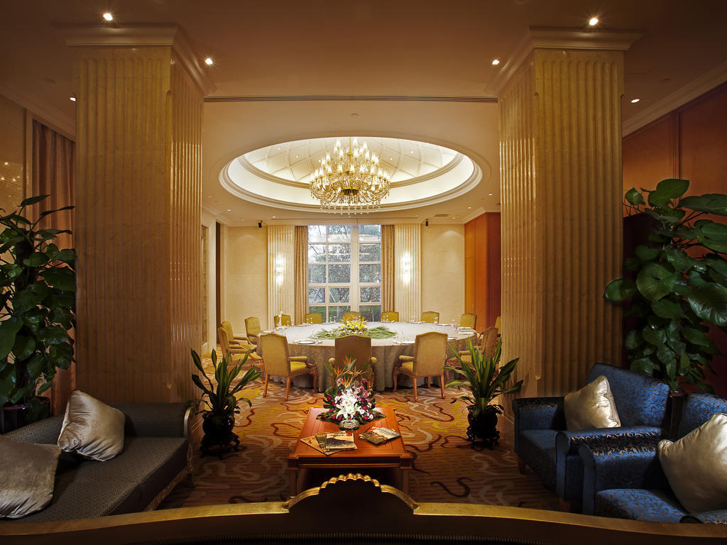 Jinling Guanyuan International Hotel Tô Châu Ngoại thất bức ảnh