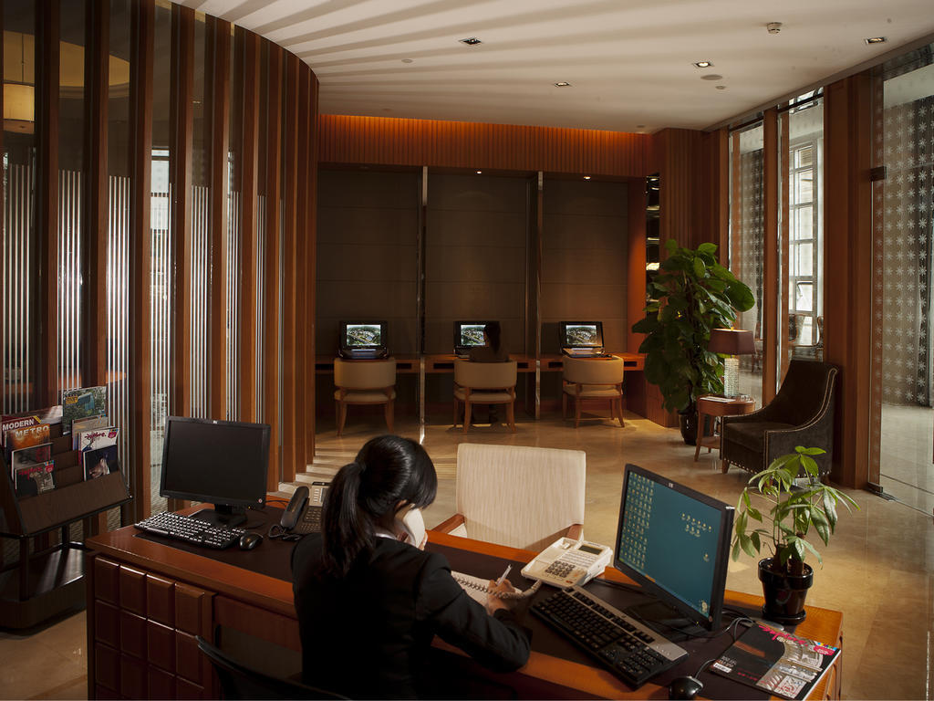 Jinling Guanyuan International Hotel Tô Châu Ngoại thất bức ảnh