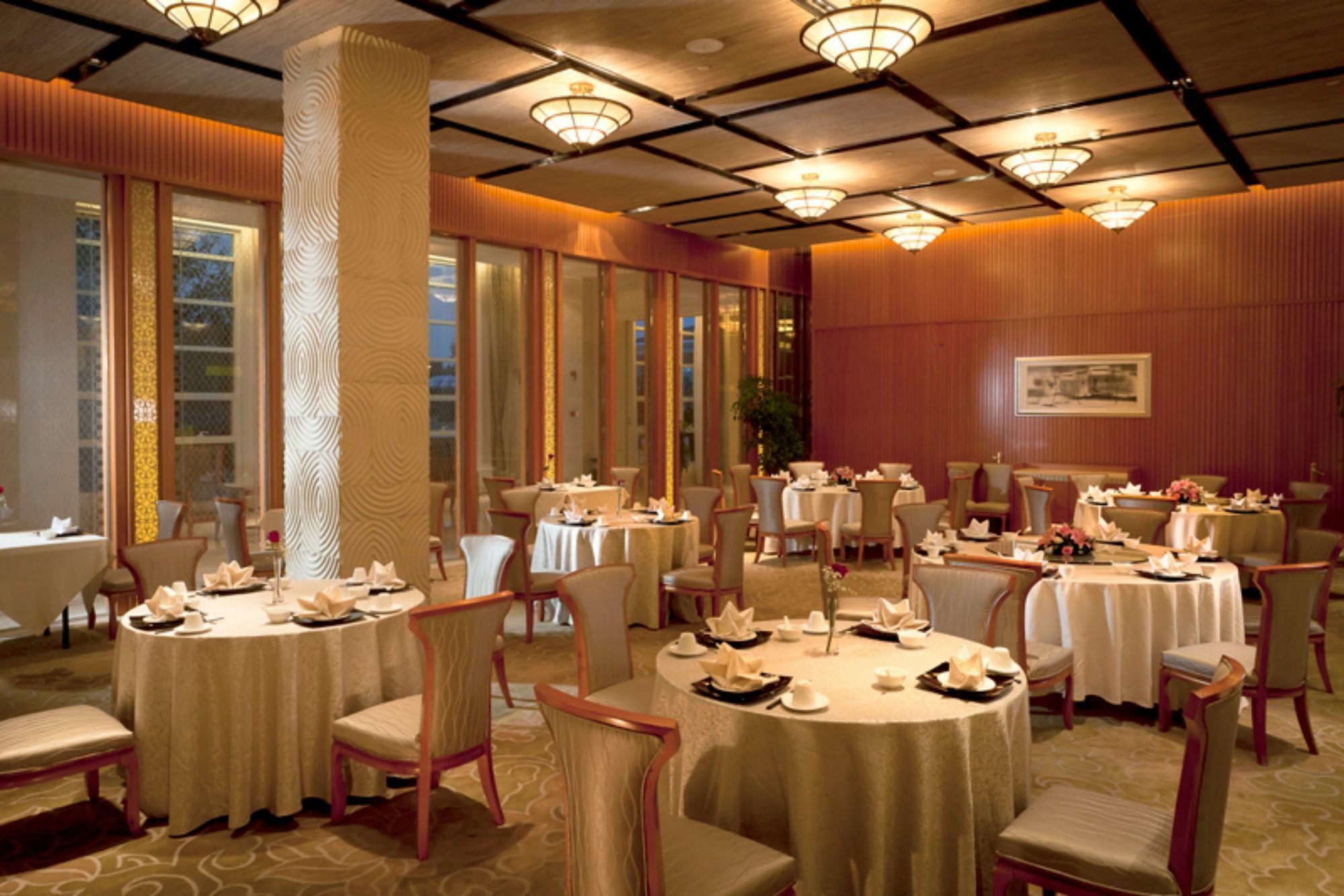 Jinling Guanyuan International Hotel Tô Châu Ngoại thất bức ảnh