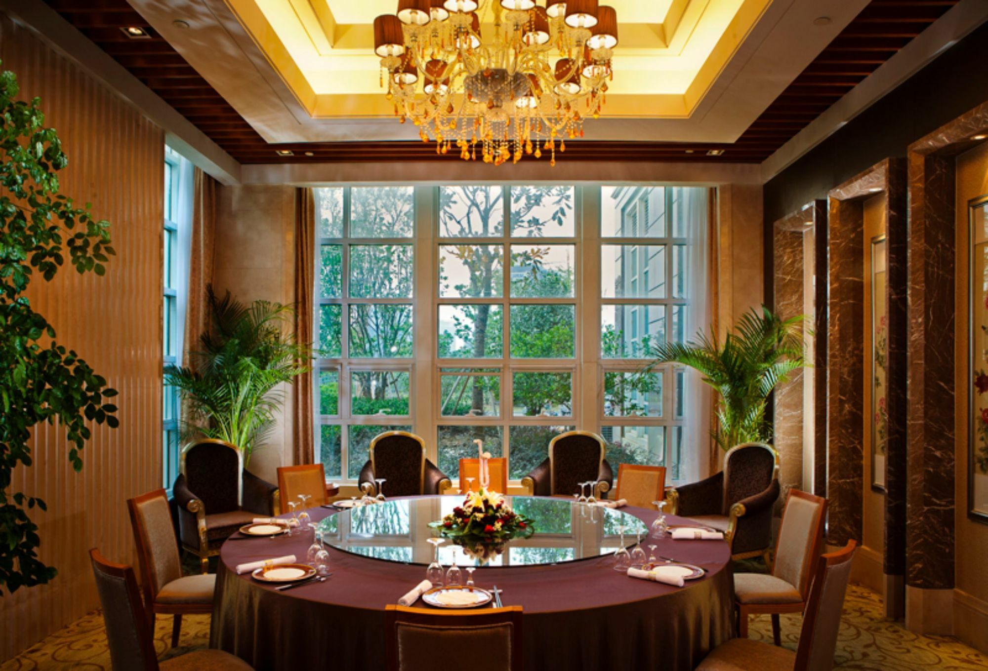 Jinling Guanyuan International Hotel Tô Châu Ngoại thất bức ảnh